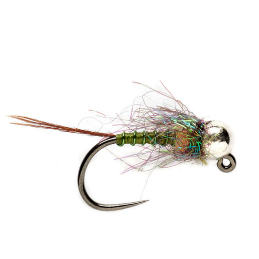 Orvis Miller's Tactical Victim