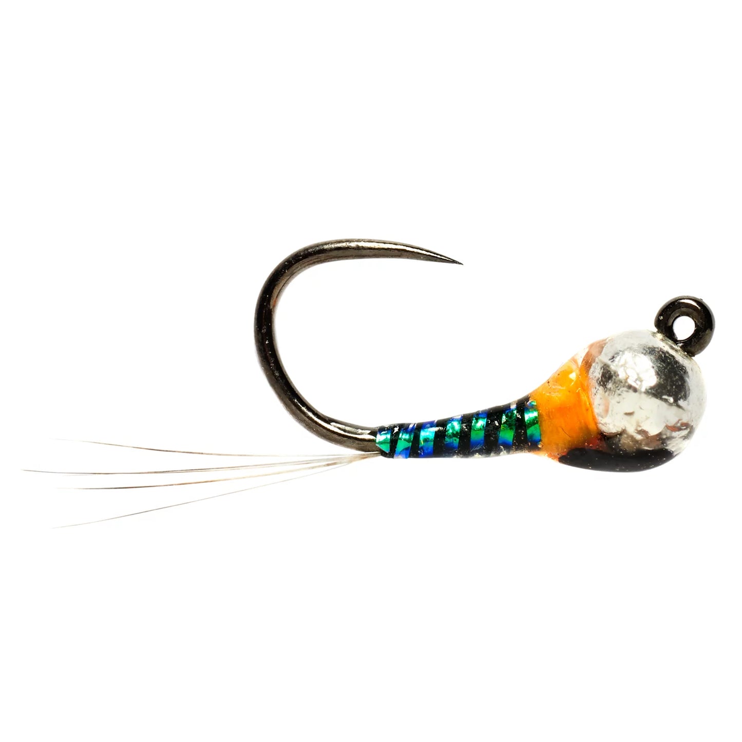 Orvis Tactical Pearl &amp; Orange Jig