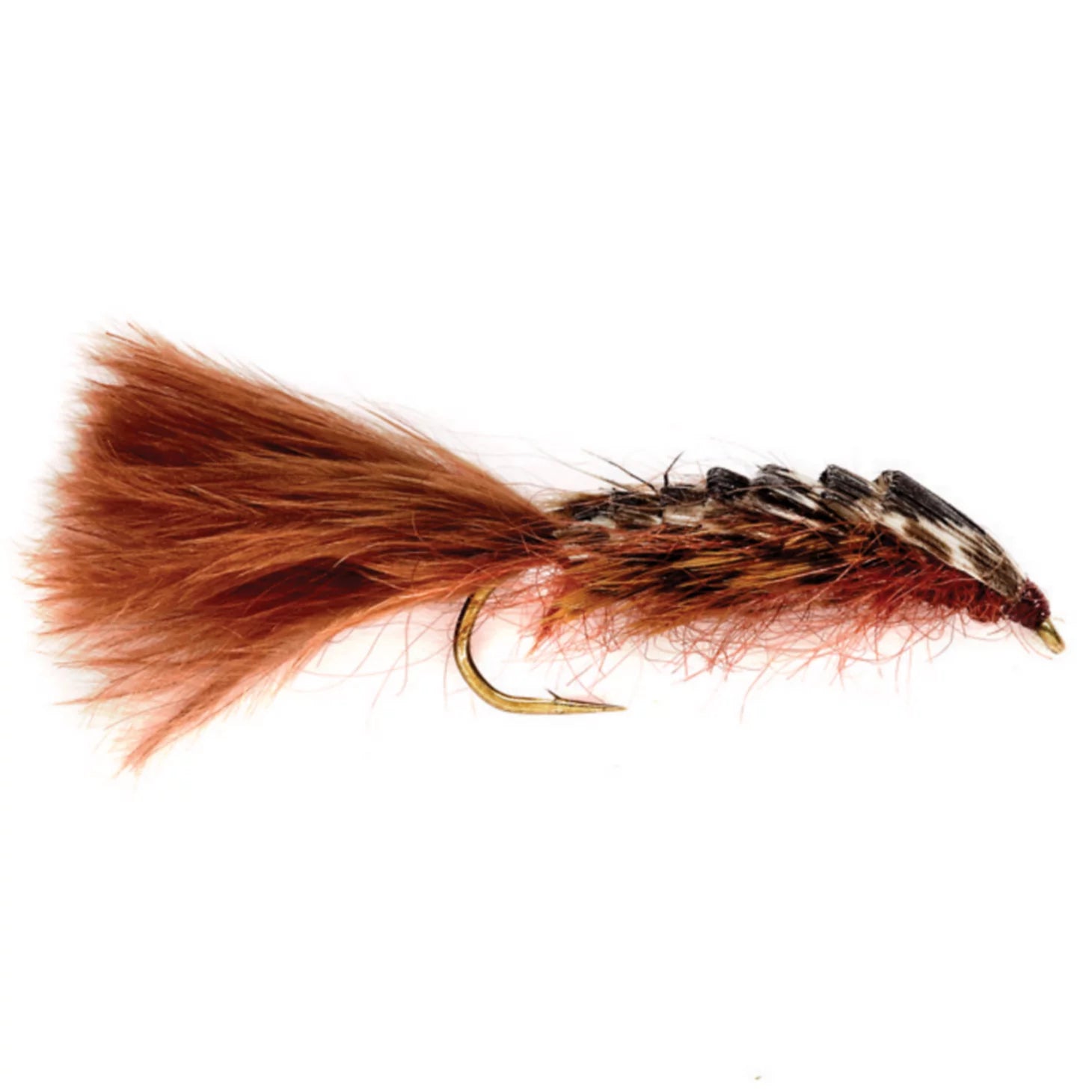 Orvis Stonefly Bugger
