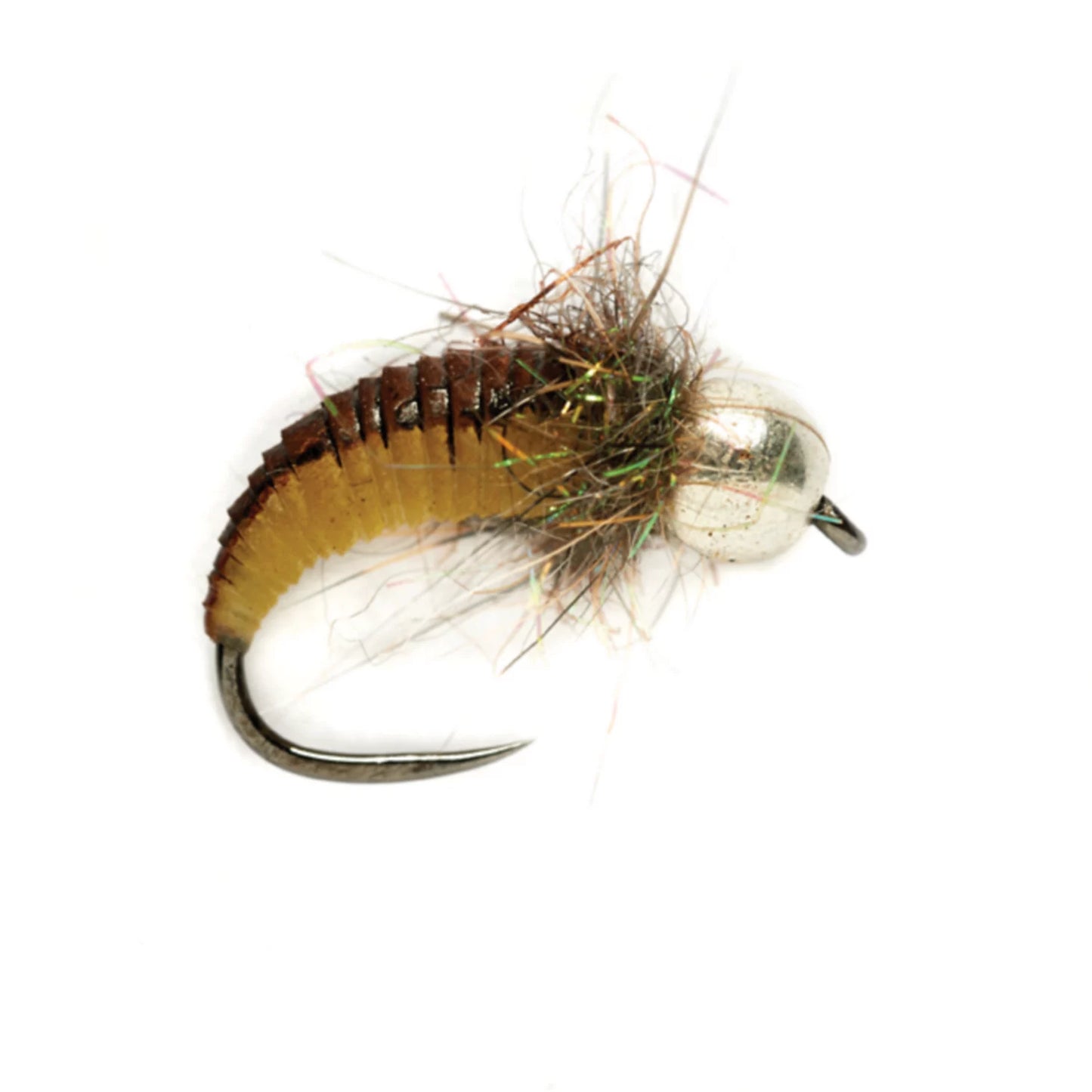 Orvis Rubber Grub Nymph