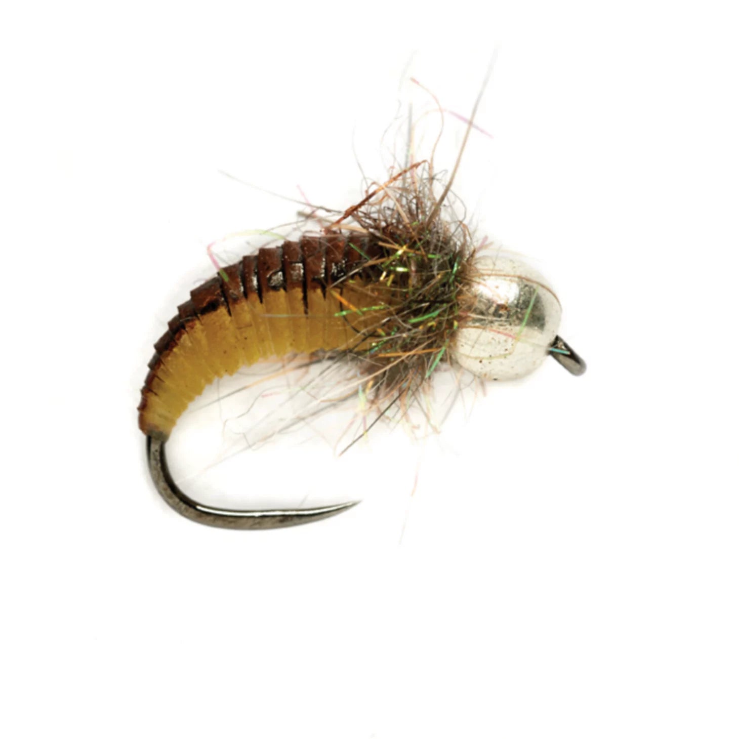 Orvis Rubber Grub Nymph