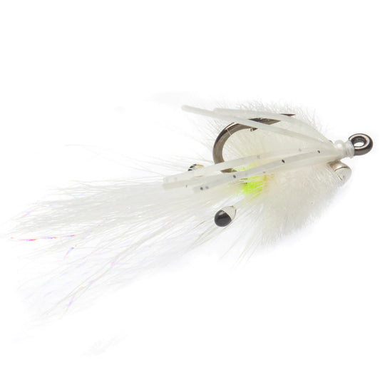 Orvis White's Hooligan Crab
