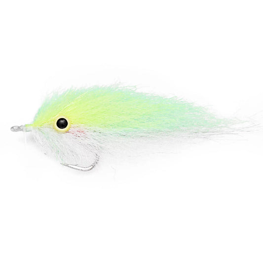 Orvis Enrico's Peanut Butter Fly