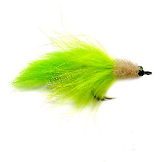 Orvis Tarpon Toad