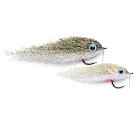 Orvis Puglisi Floating Minnow