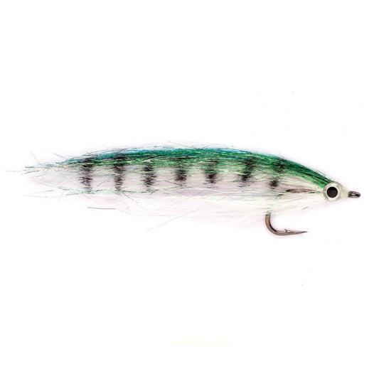 Orvis Burk's Hot Flash Minnow