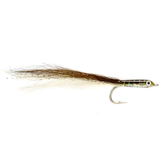 Orvis Mikkleson's Epoxy Bait Fish