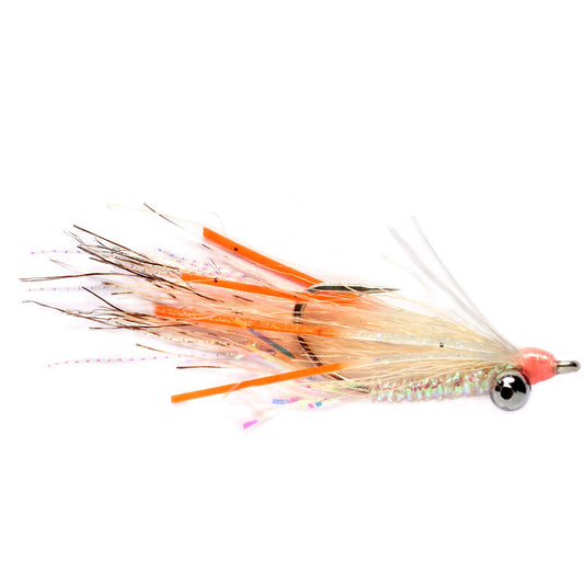 Orvis Hot Legs Foxy Gotcha