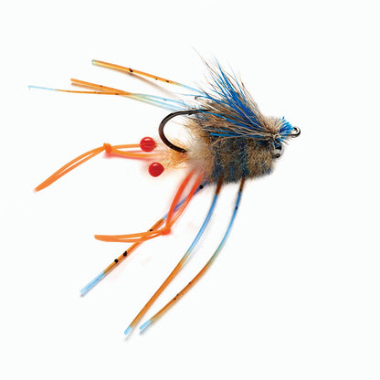 Orvis Vlahos' Combo Crab