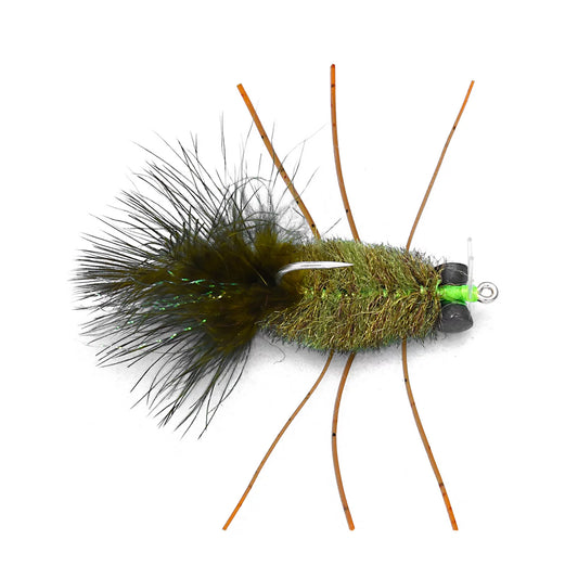 Orvis Enrico's Permit Crab