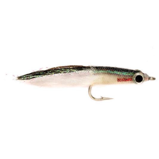 Orvis Cowen's Mullet