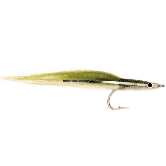 Orvis Cowen's Silverside