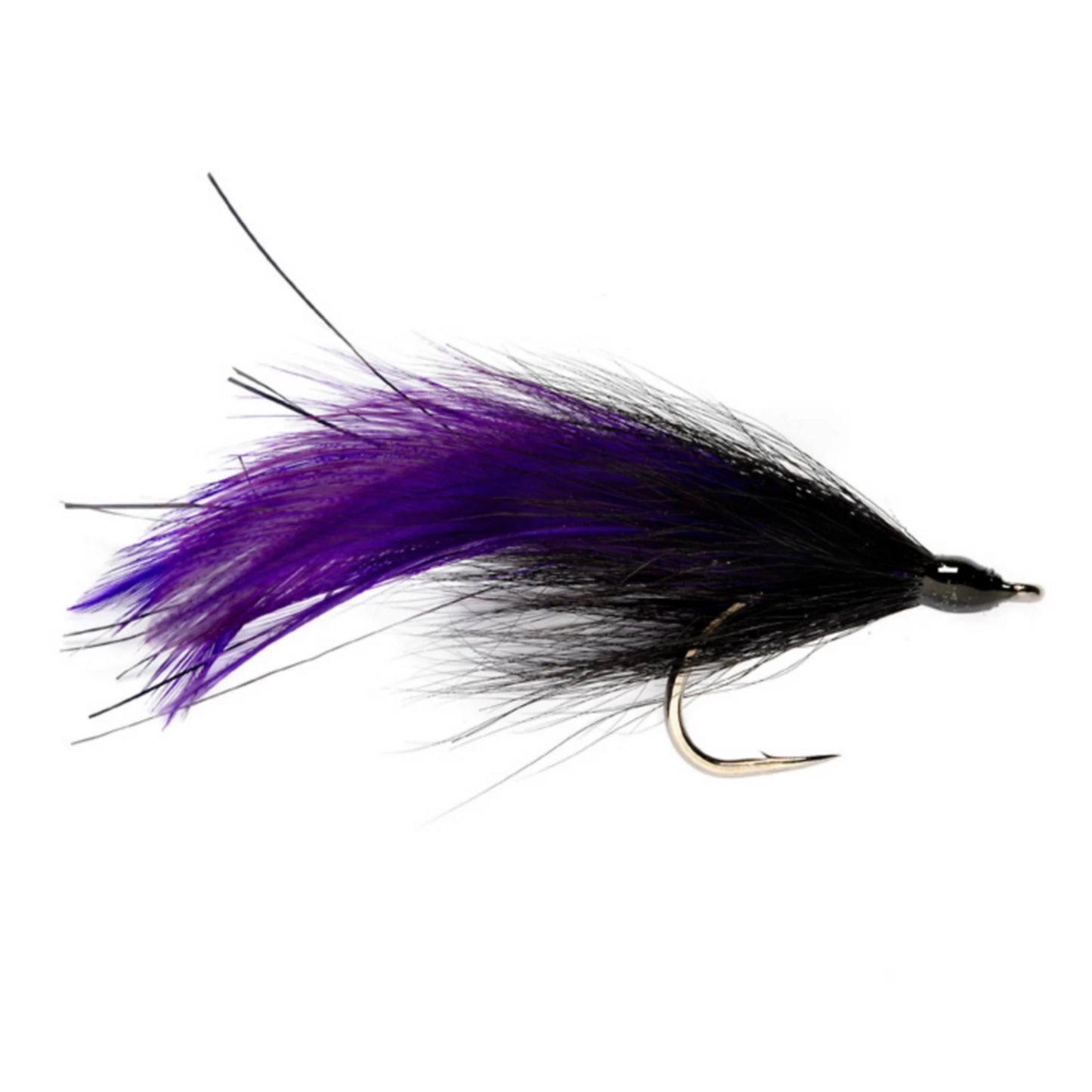 Orvis Malzone's Purple Demon
