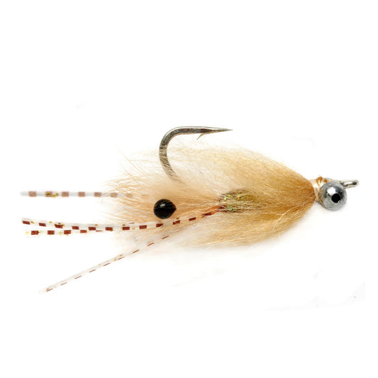Orvis Vlahos Bahama Shrimp