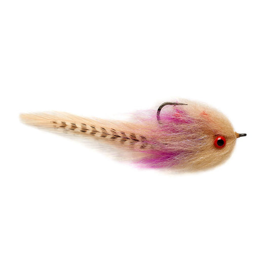 Orvis Vlahos' Sandbar Mullet