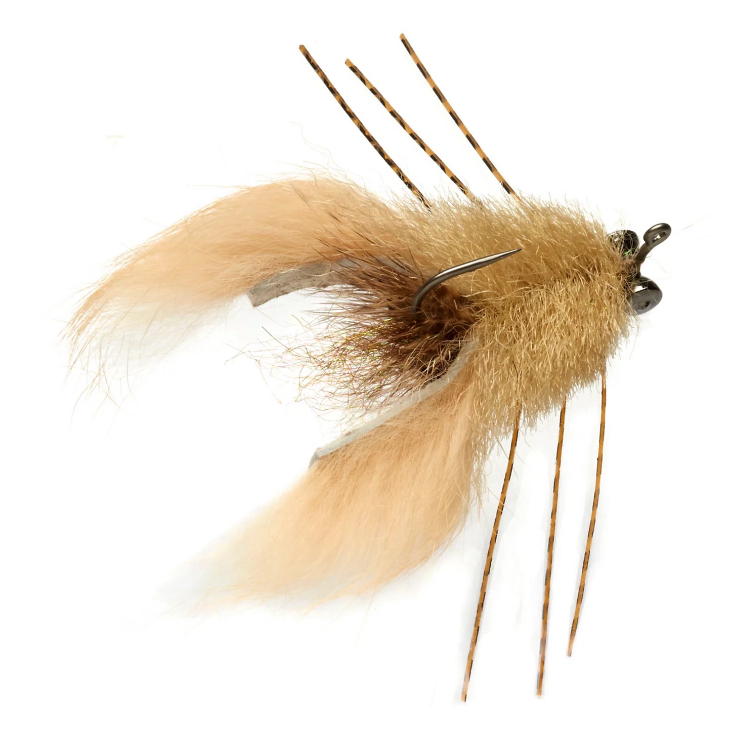 Orvis Whalley's Crack Crab