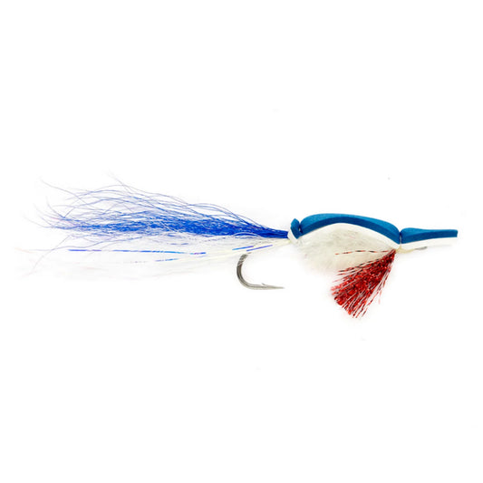 Orvis Gurgler
