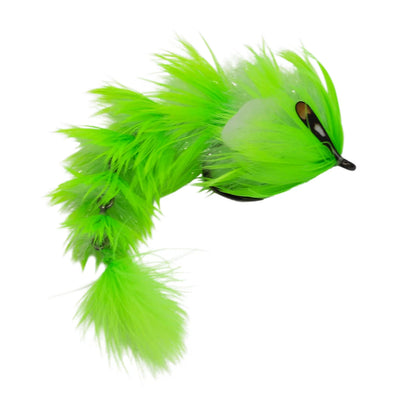 Orvis Feather Changer