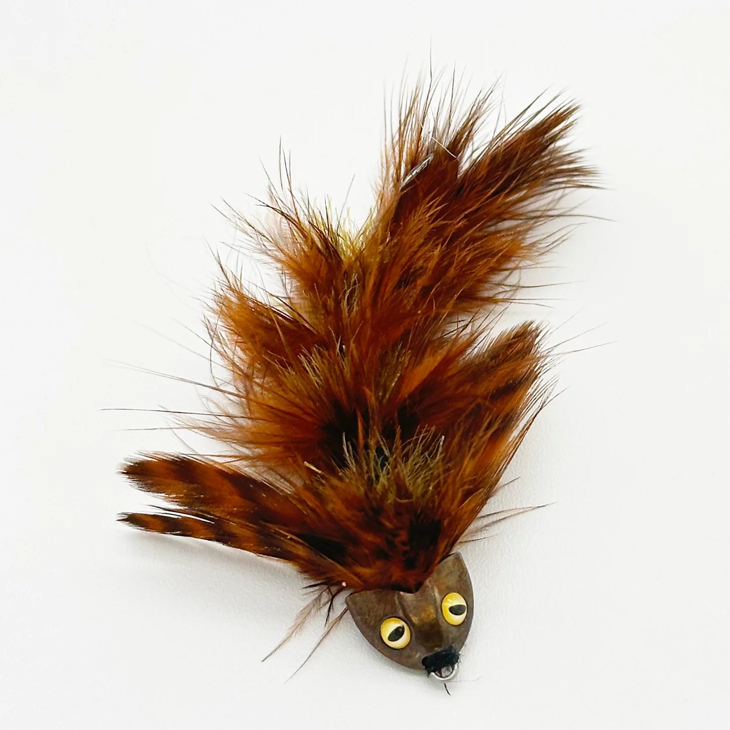 Orvis Sculpin Feather Changer