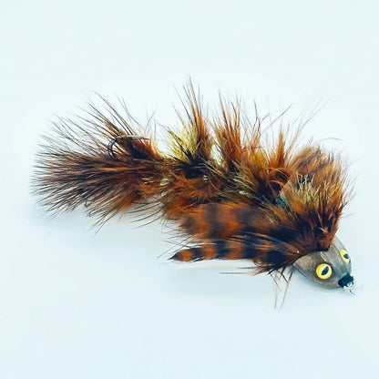 Orvis Sculpin Feather Changer