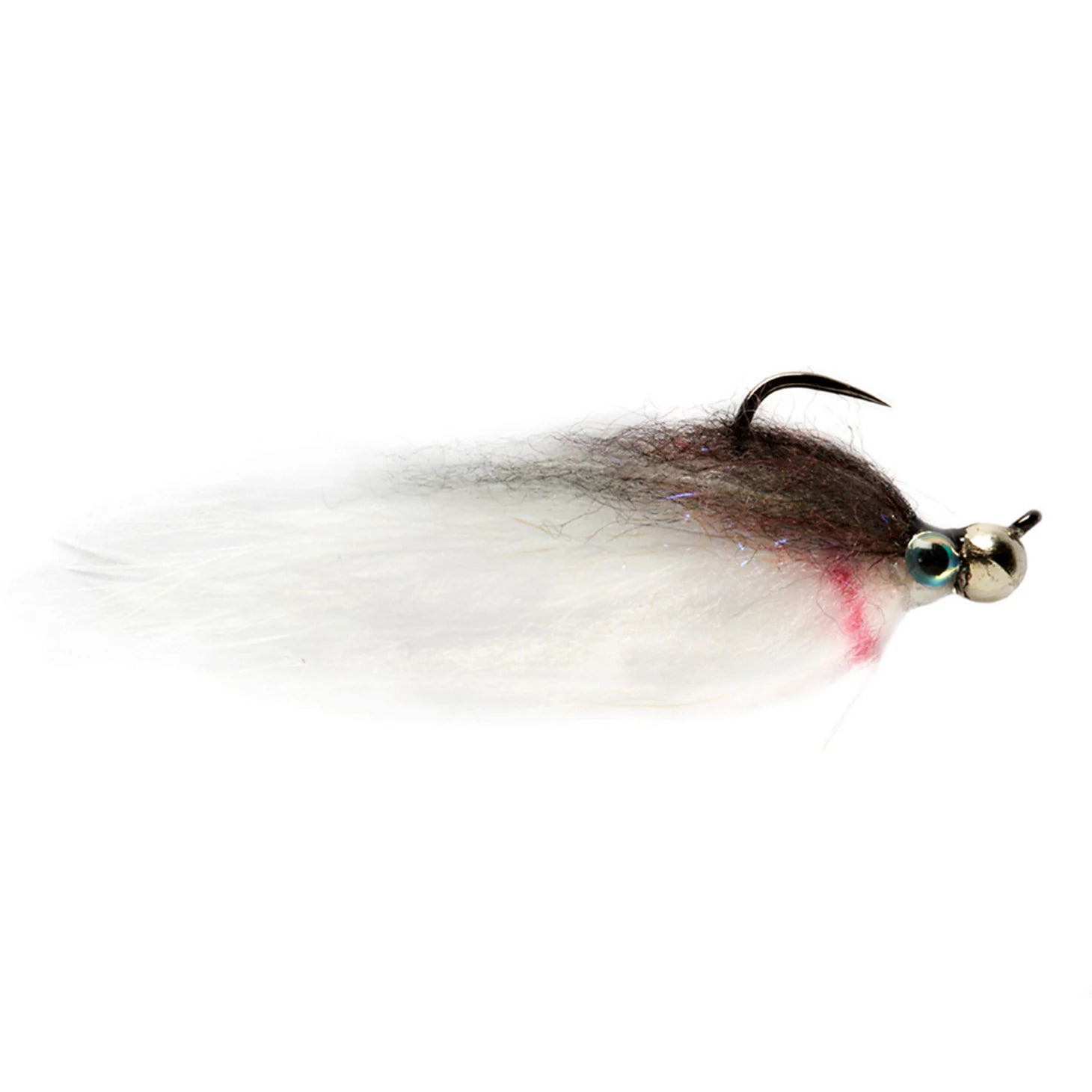 Orvis Barbless Jiggy Fat Minnow