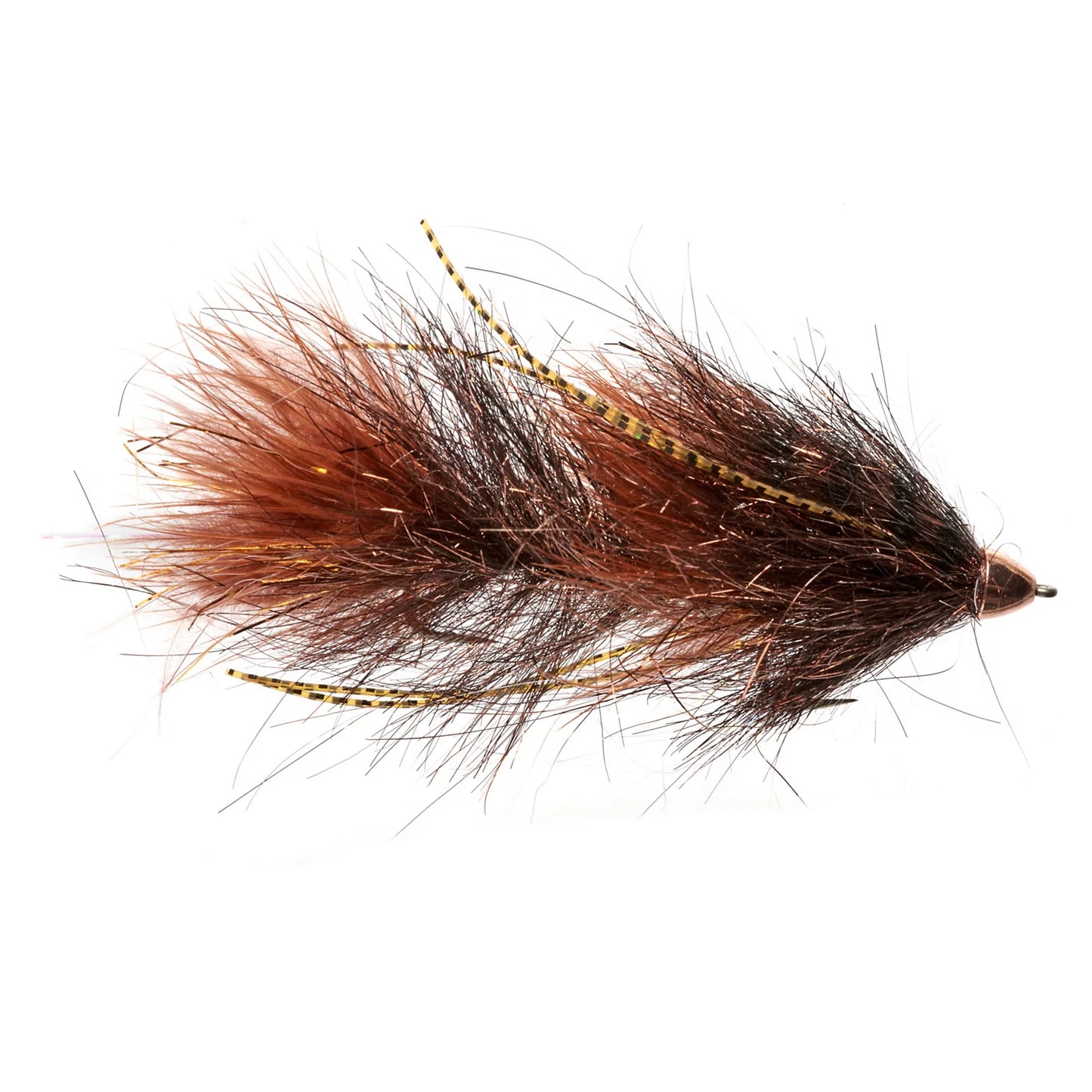 Orvis Articulated Daddy's Money