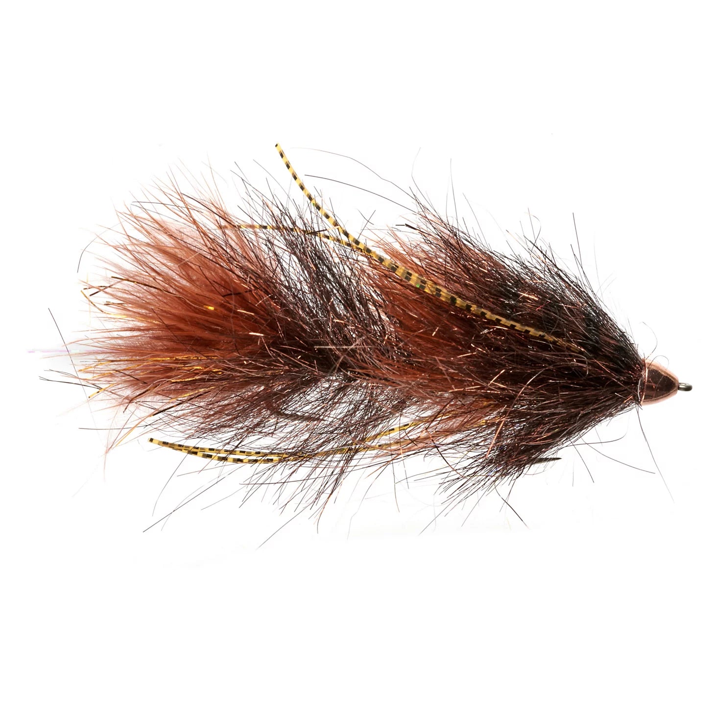 Orvis Articulated Daddy's Money