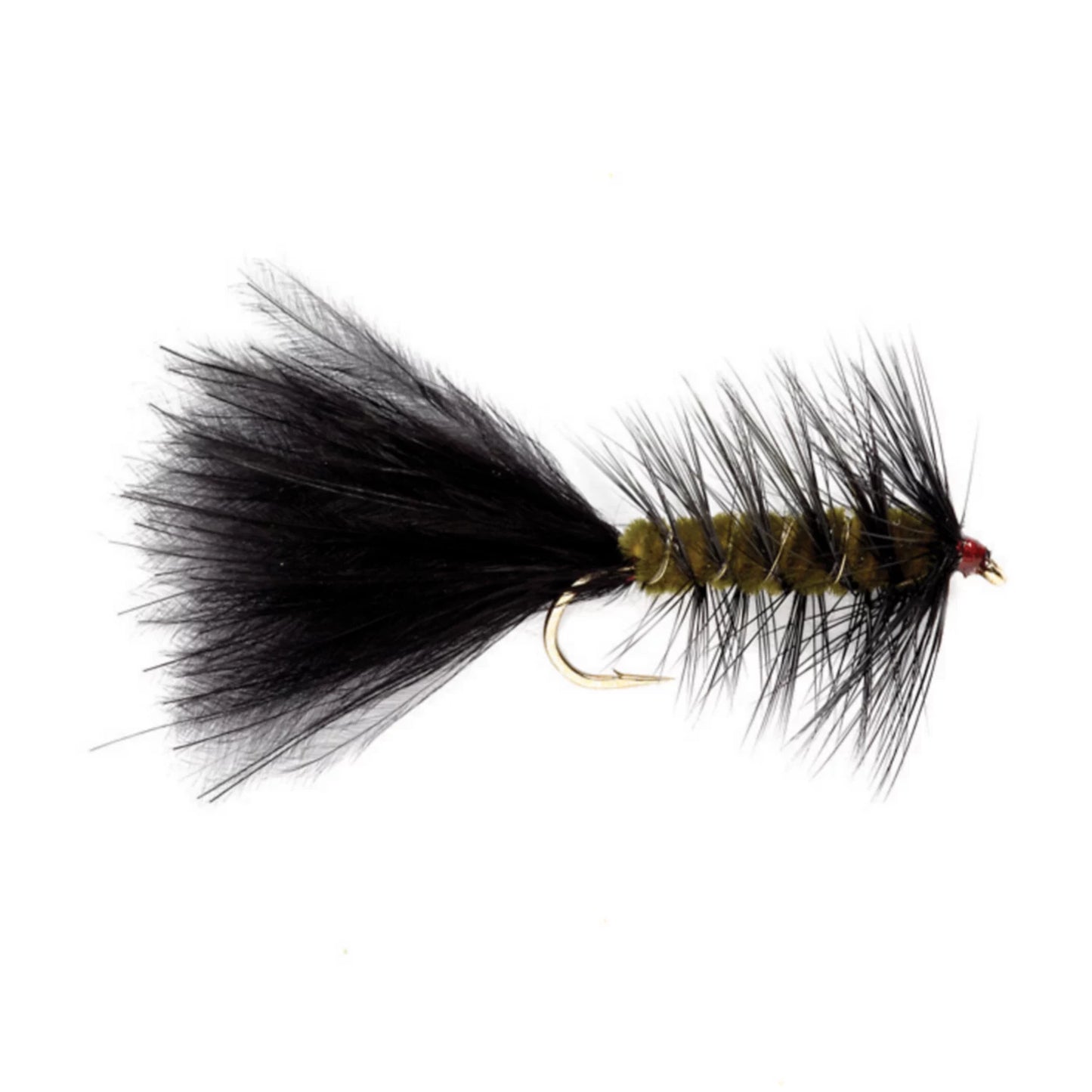 Orvis Woolly Bugger