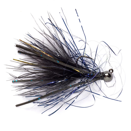 Orvis Daniel's UV Polar Jig Barbless