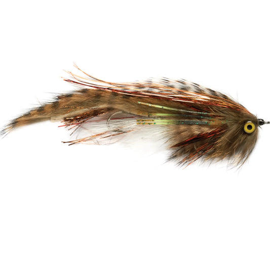 Orvis Schultzy's S4 Sculpin