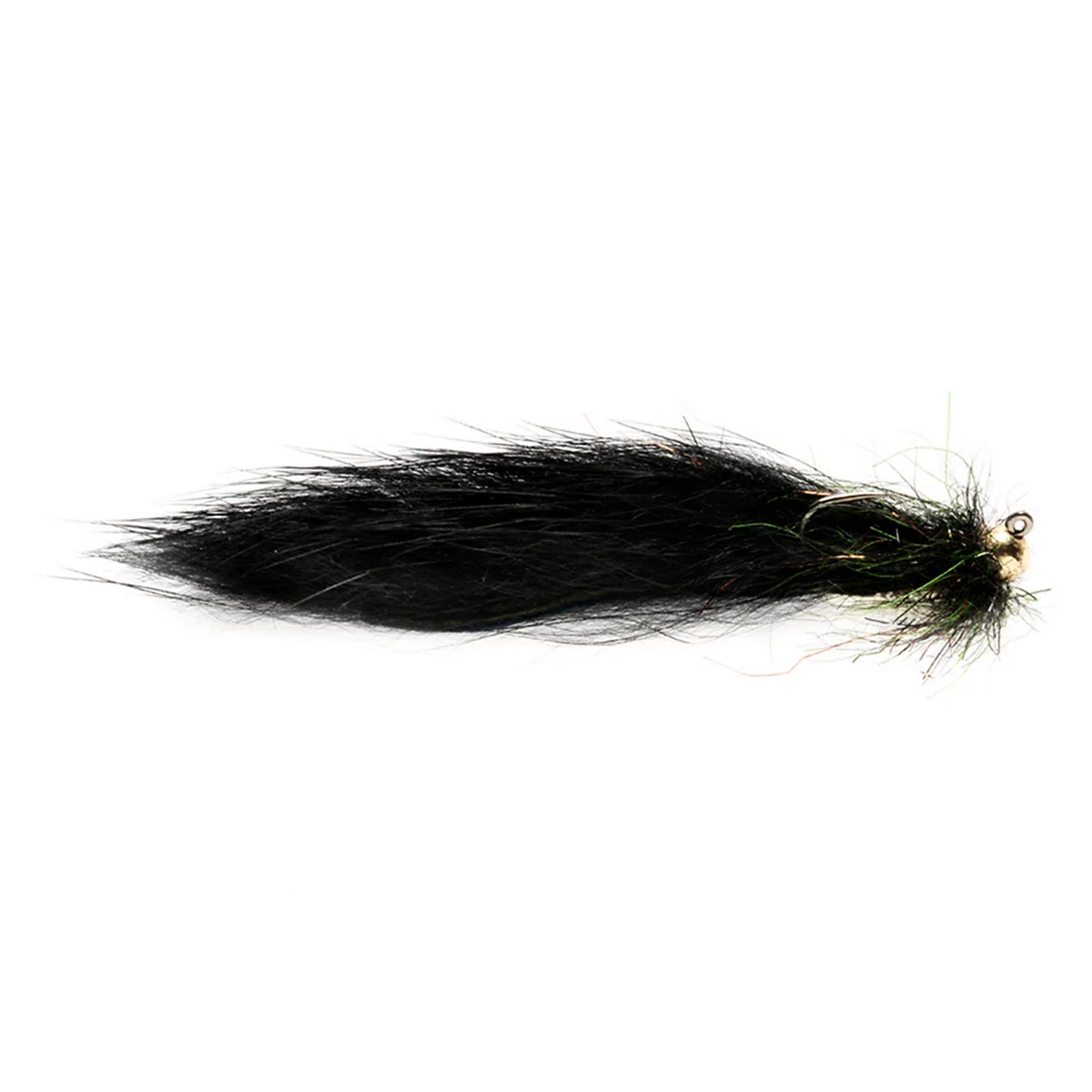 Orvis Barbless Croston's Belly Flop Sculpin
