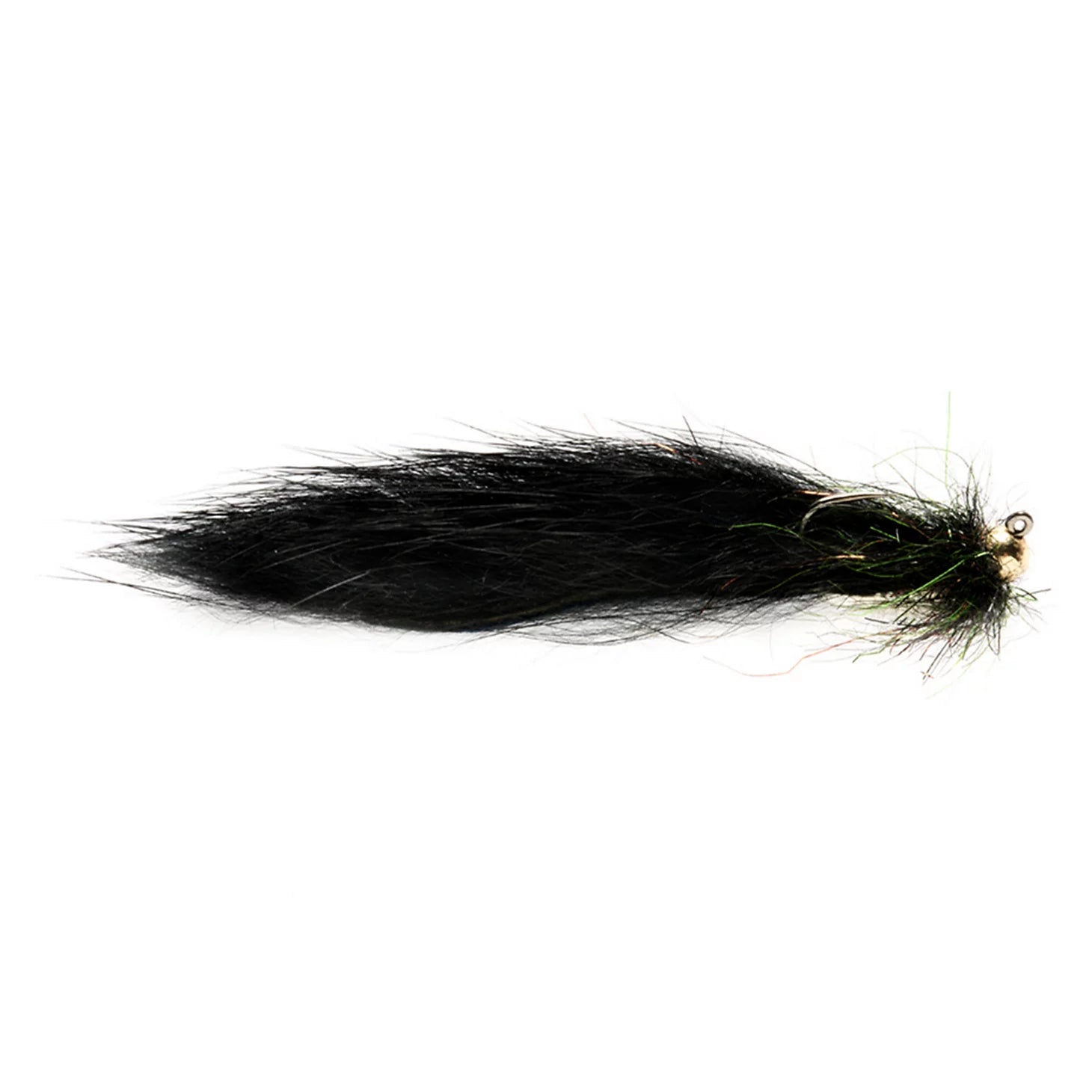 Orvis Barbless Croston's Belly Flop Sculpin