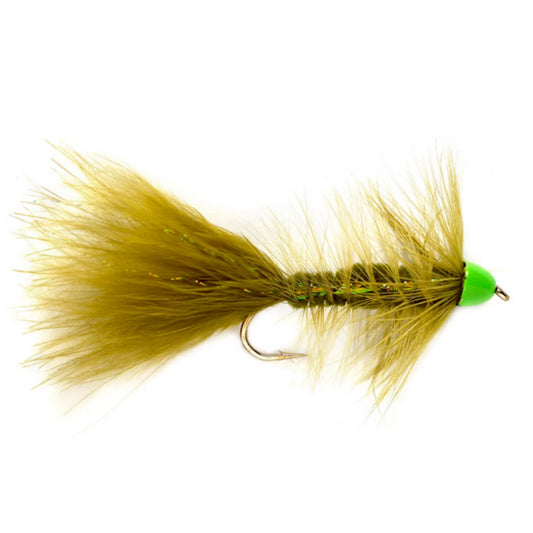 Orvis Hot Cone Woolly Bugger