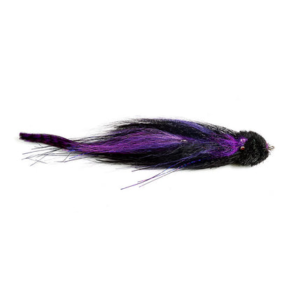 Orvis Joe's Electric Grape Muskie Leech