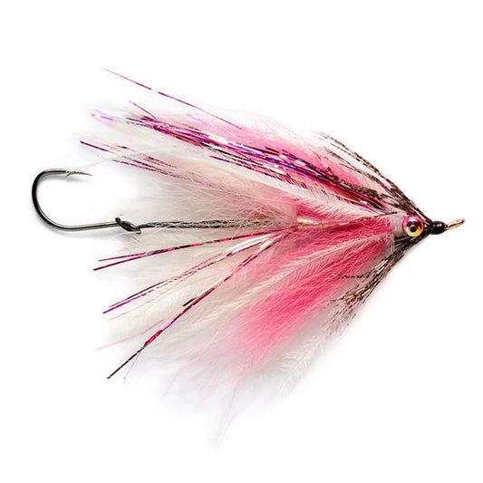 Orvis Intruder