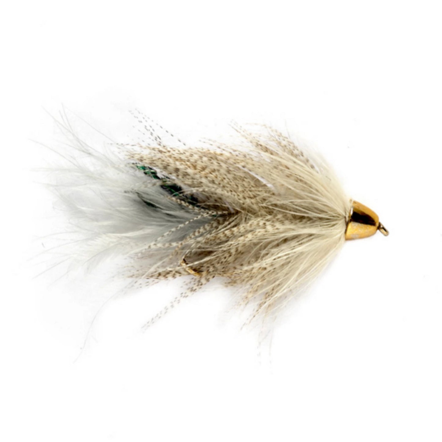Orvis Moto's Minnow