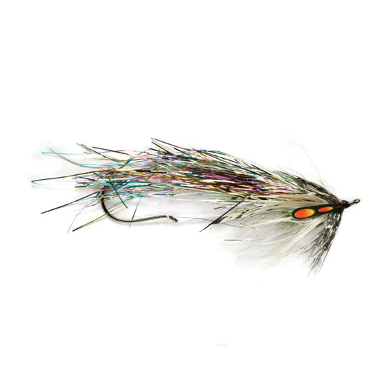 Orvis Senyo's AI Intruder