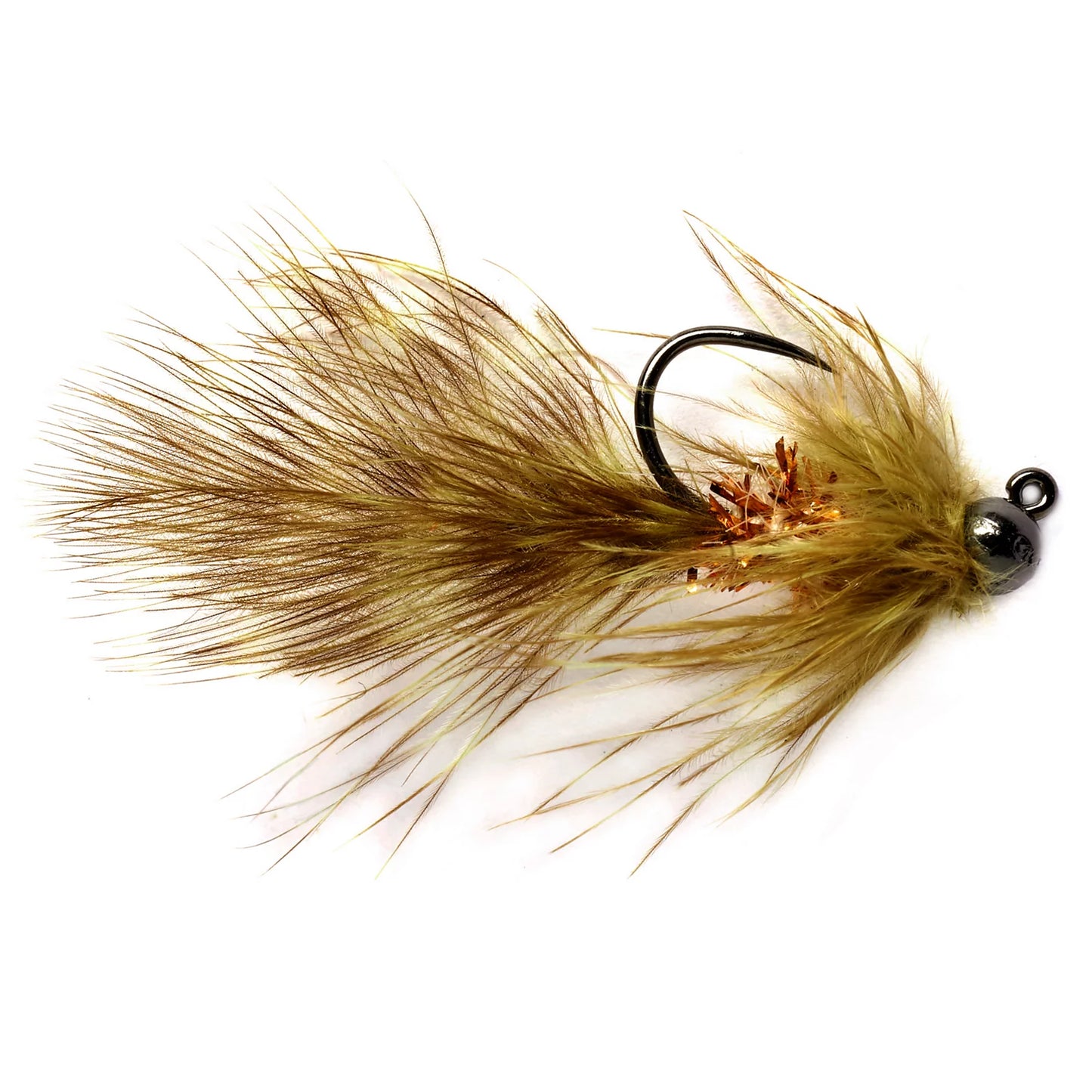 Orvis Daniel's Jiggy Fry Barbless