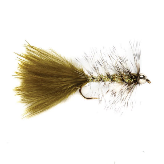 Orvis Bead Head Flash Bugger