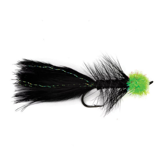Orvis Meg A Egg Sucking Leech