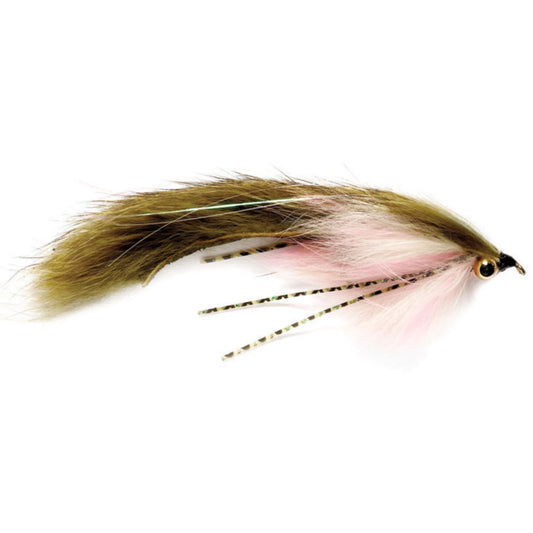 Orvis Hawkins Triple Double