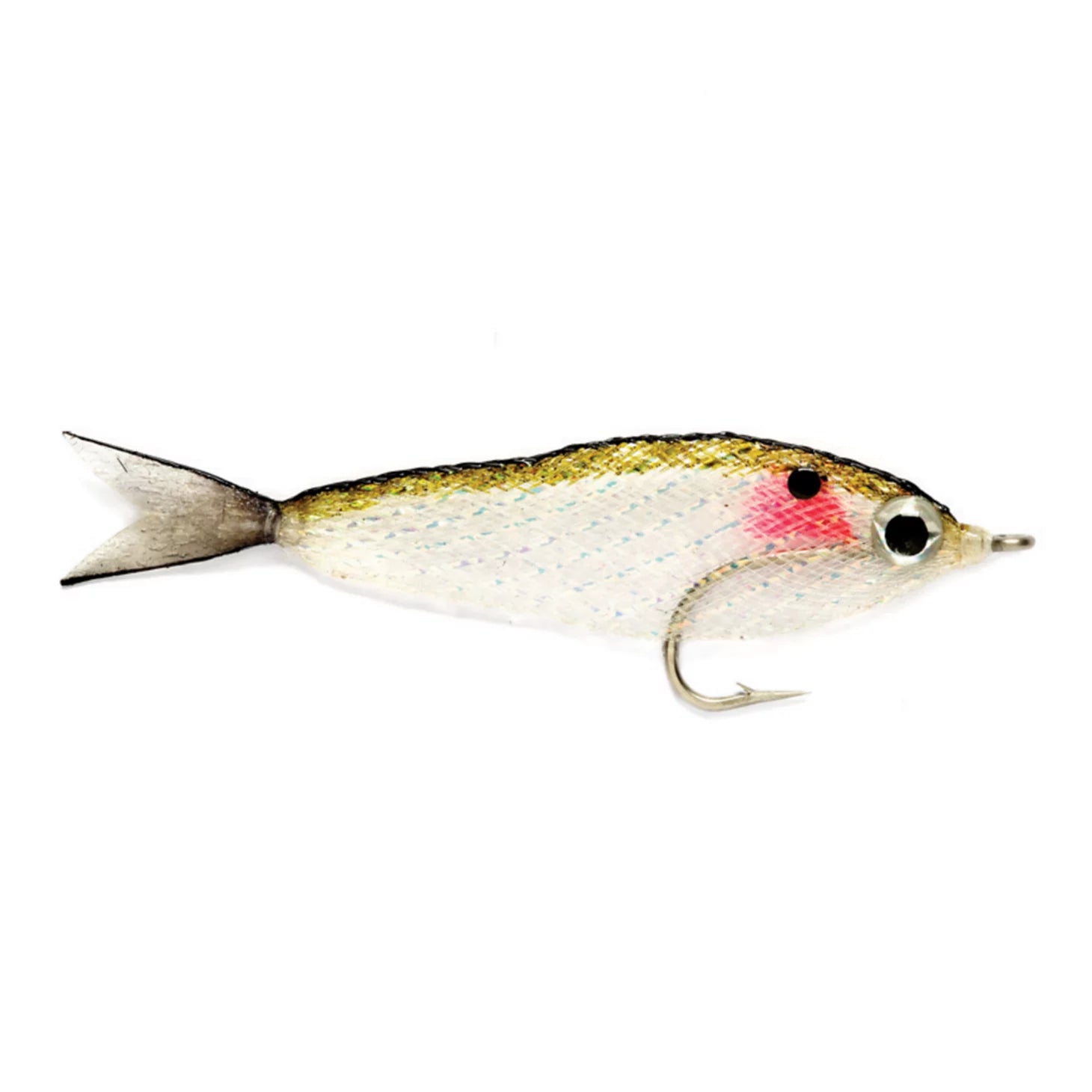 Orvis Livebait Fly/Flexo Streamer