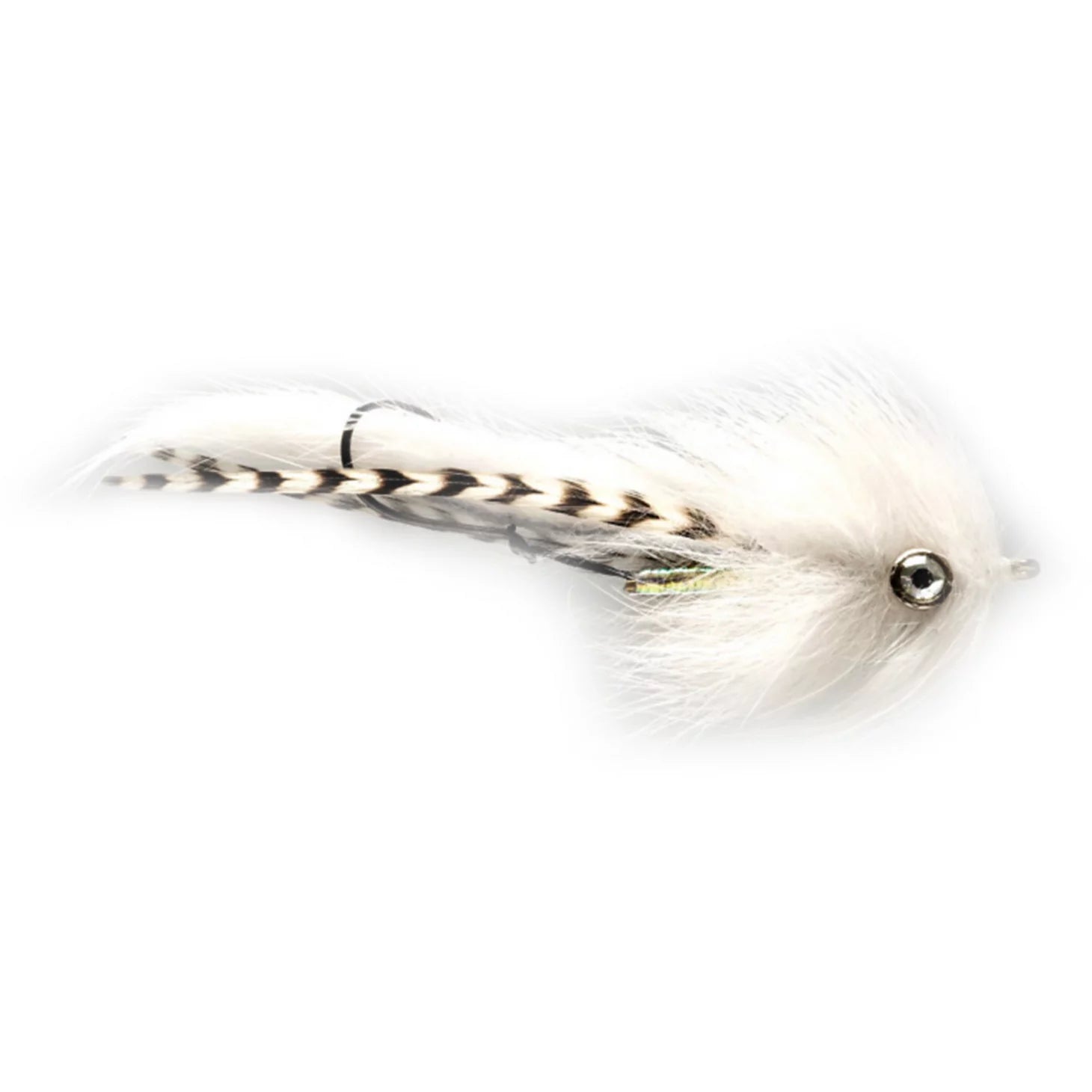 Orvis Trash Can Streamer