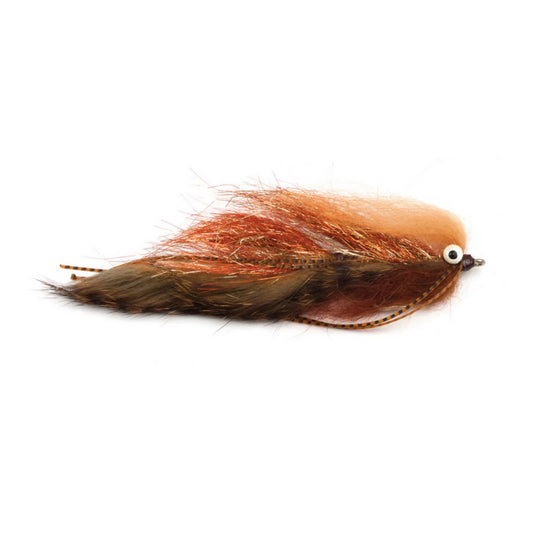 Orvis Mike's Meal Ticket