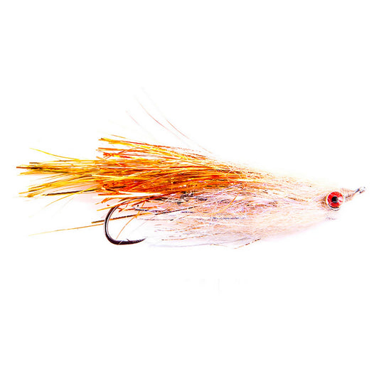 Orvis TFP Montana Intruder