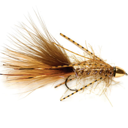 Orvis George Daniels Sculpin Snack