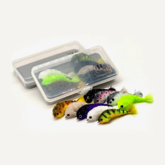 Orvis Finesse Changer Selection