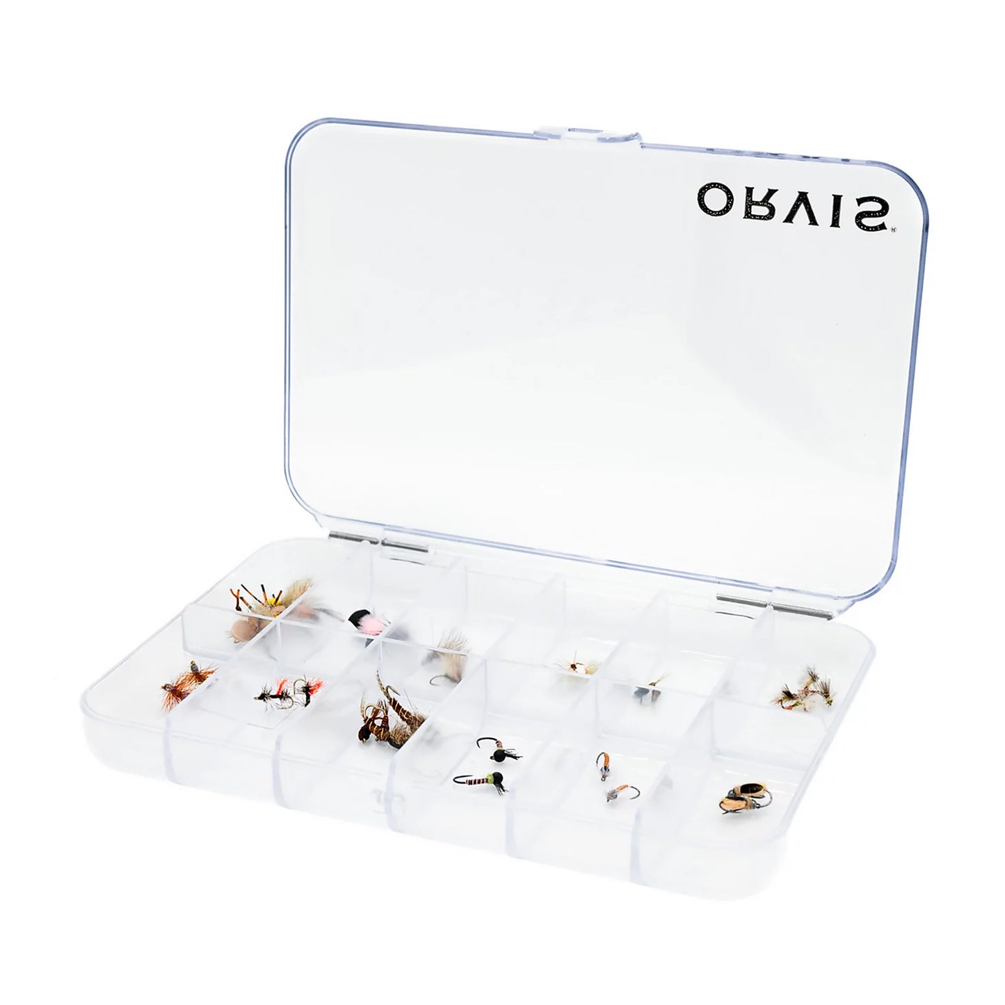 Orvis Tom Rosenbauer's Fly Box