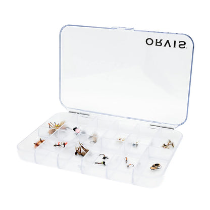 Orvis Tom Rosenbauer's Fly Box