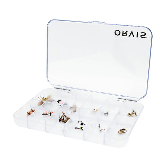 Orvis Tom Rosenbauer's Fly Box